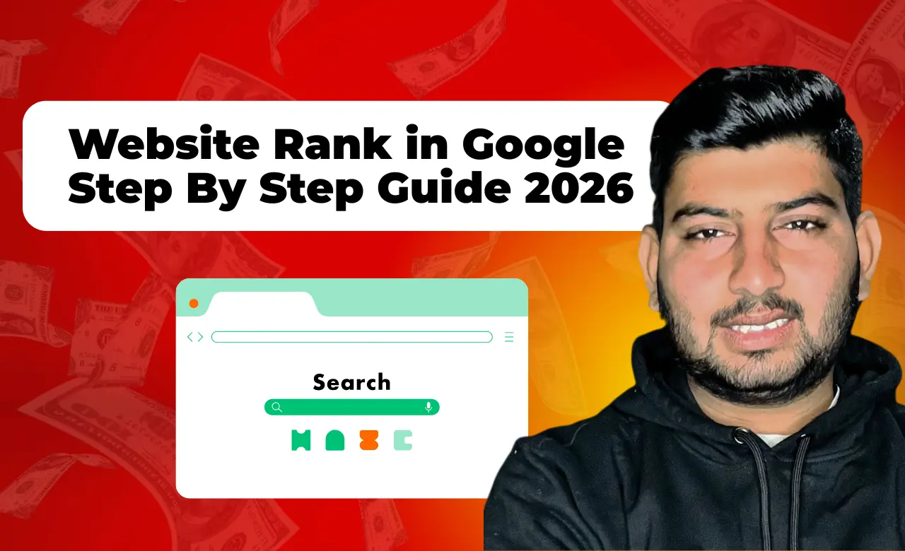How to Rank a Website on Google in 2026